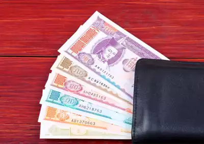 ทัวร์มองโกเลีย Image20