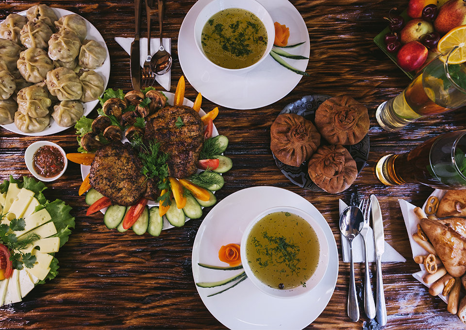 ทัวร์มองโกเลีย Image21