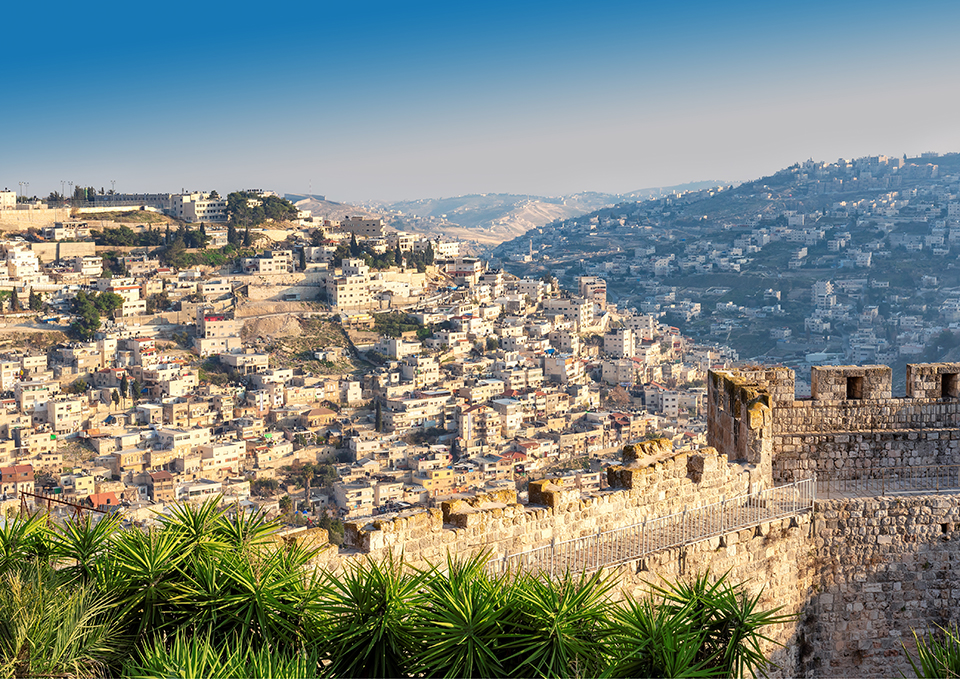 ทัวร์อิสราเอล Image2