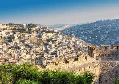 ทัวร์อิสราเอล Image2