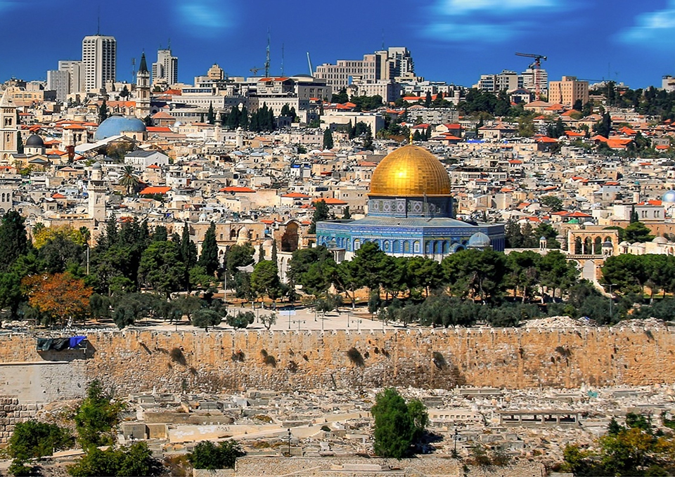 ทัวร์อิสราเอล Image3