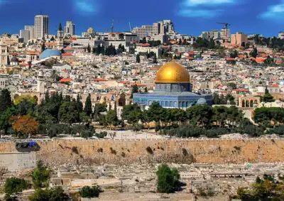 ทัวร์อิสราเอล Image3