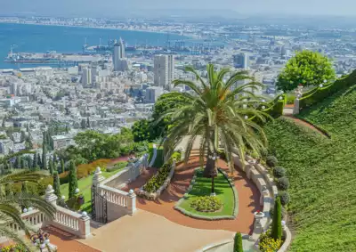 ทัวร์อิสราเอล Image5