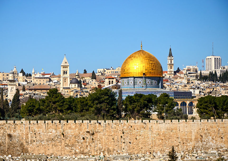 ทัวร์อิสราเอล Image6