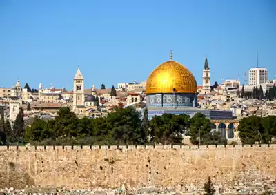 ทัวร์อิสราเอล Image6