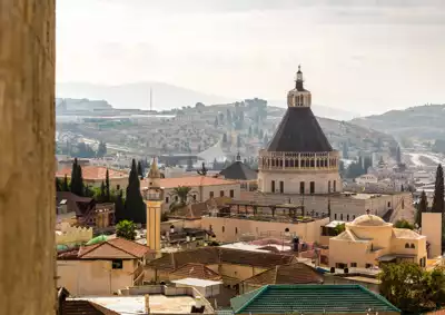 ทัวร์อิสราเอล Image7