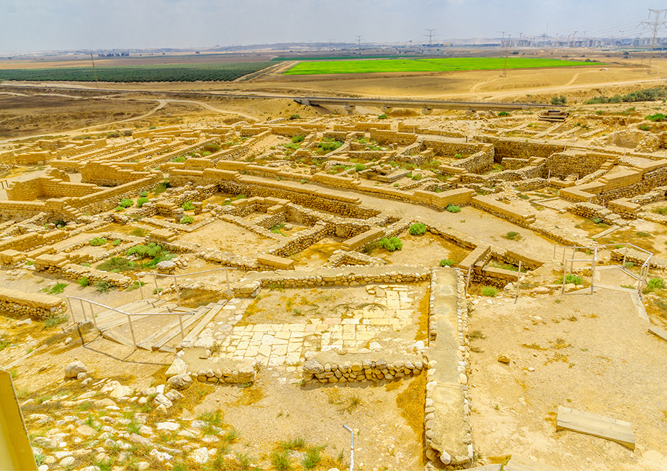 ทัวร์อิสราเอล Image8