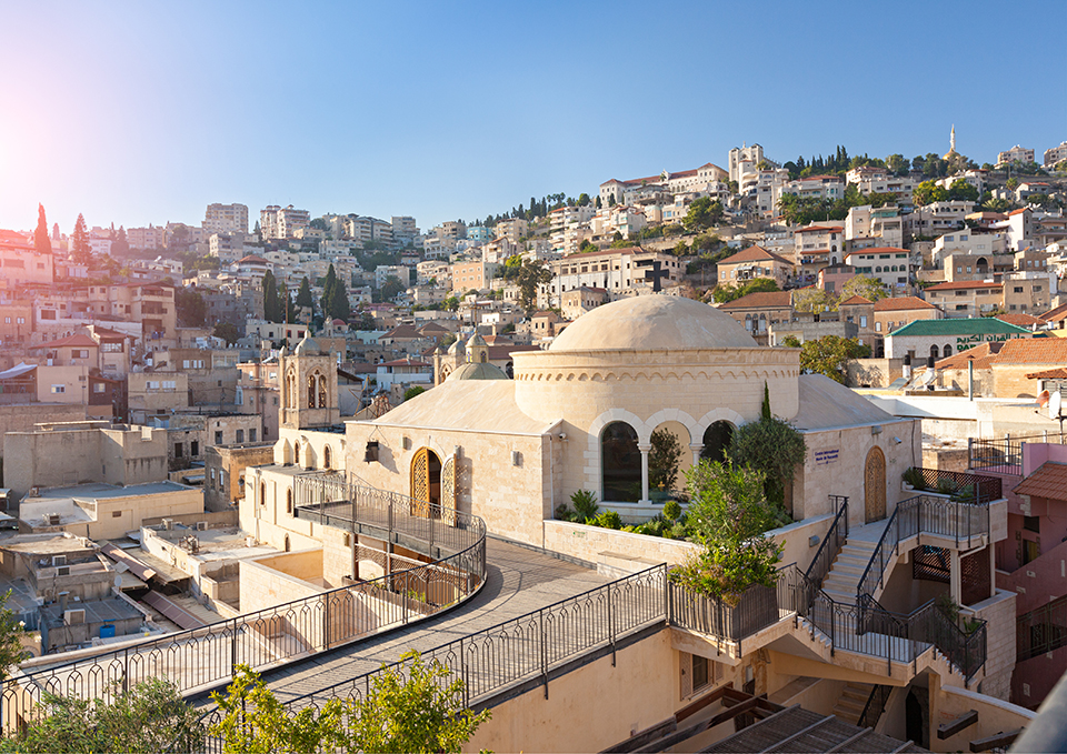 ทัวร์อิสราเอล Image9