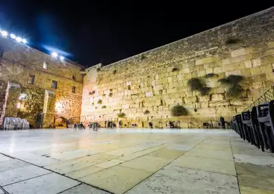 ทัวร์อิสราเอล Image14