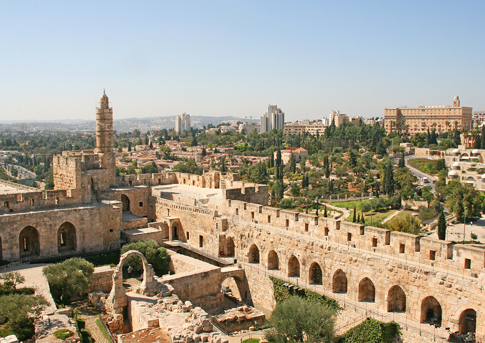 ทัวร์อิสราเอล Image15