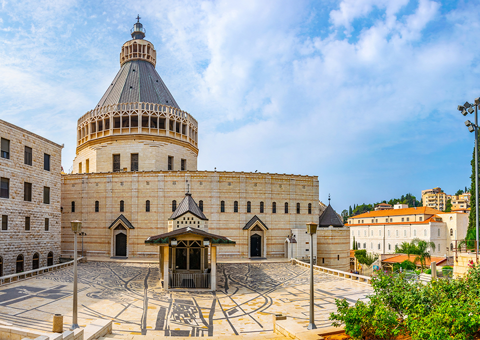 ทัวร์อิสราเอล Image16