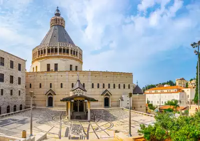 ทัวร์อิสราเอล Image16