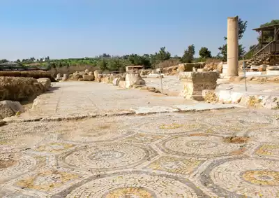 ทัวร์อิสราเอล Image17