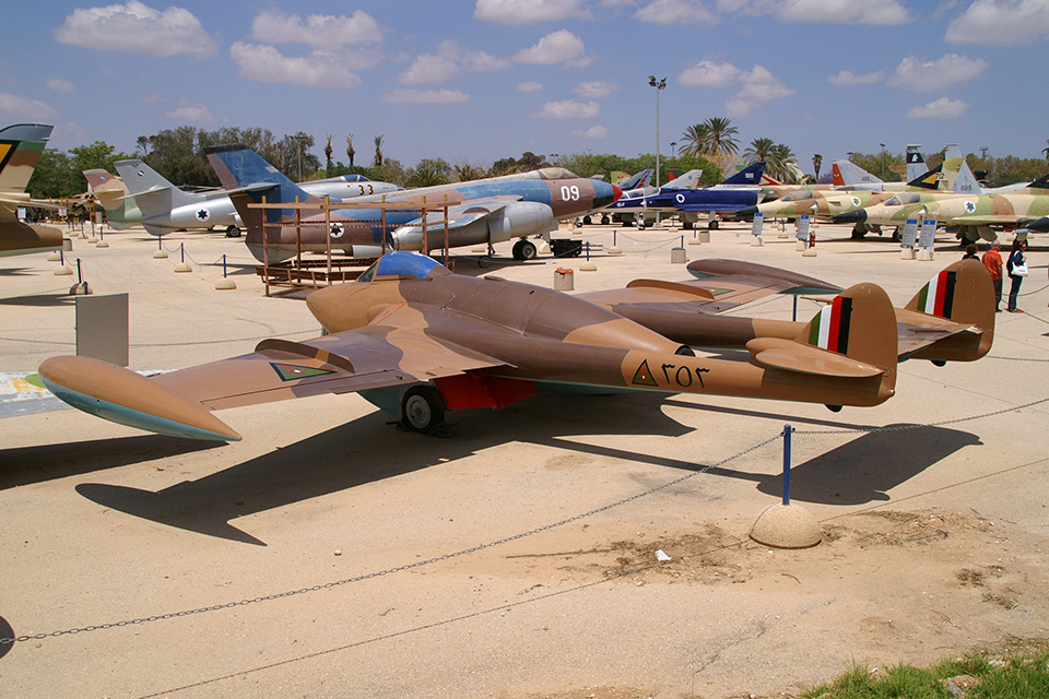 ทัวร์อิสราเอล Image19