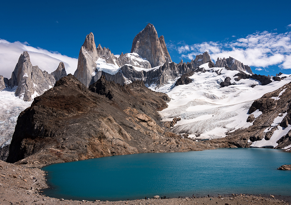 ทัวร์ชิลี Image2