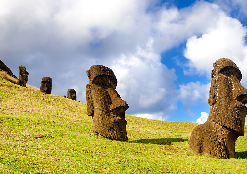 ทัวร์ชิลี Image3