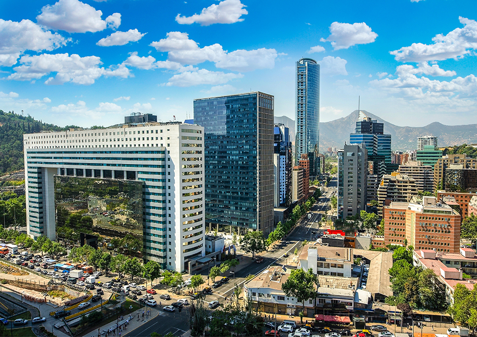 ทัวร์ชิลี Image4