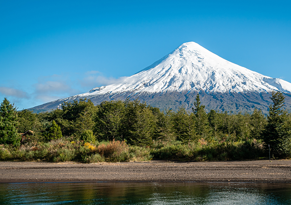 ทัวร์ชิลี Image6