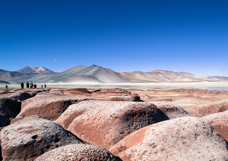 ทัวร์ชิลี Image8