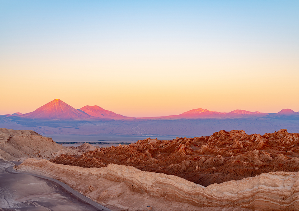 ทัวร์ชิลี Image11