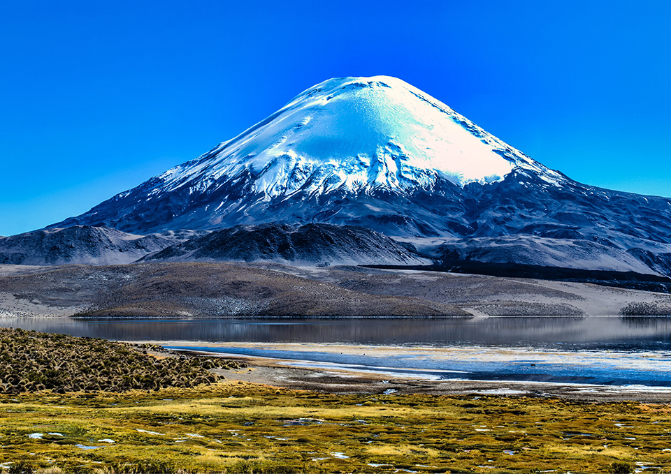 ทัวร์ชิลี Image13