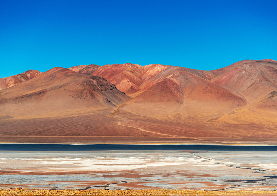 ทัวร์ชิลี Image16