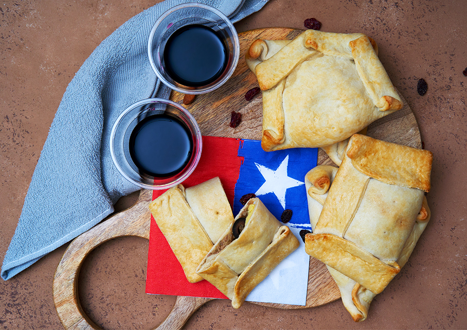 ทัวร์ชิลี Image24