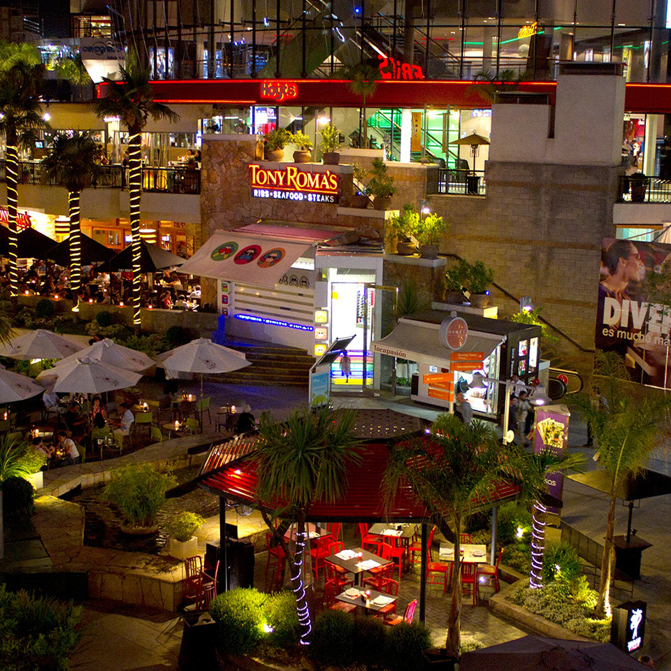 ทัวร์ชิลี Image25