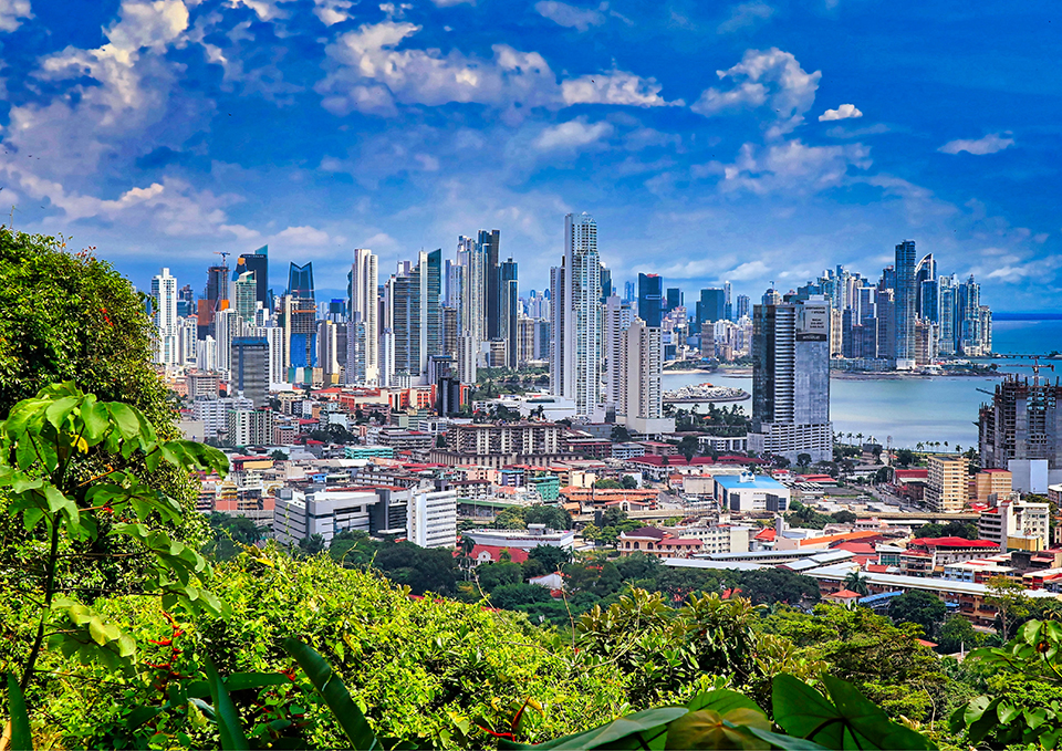 ทัวร์ปานามา Image2