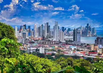 ทัวร์ปานามา Image2