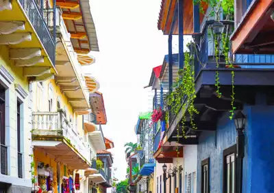 ทัวร์ปานามา Image3