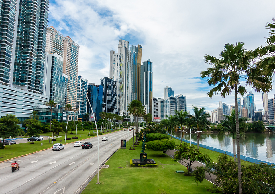 ทัวร์ปานามา Image4