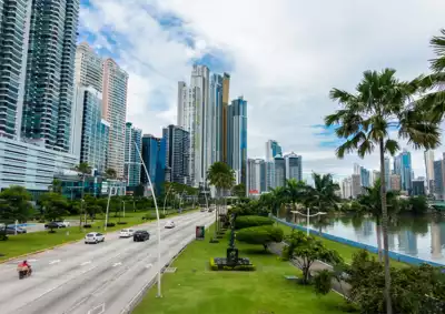 ทัวร์ปานามา Image4