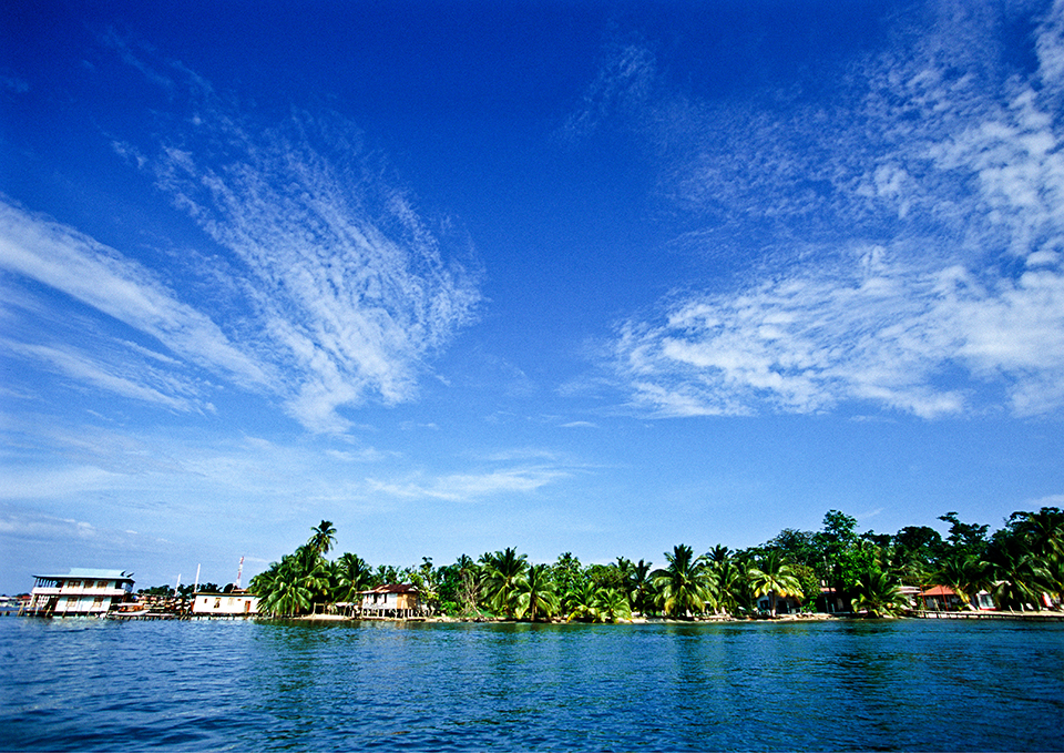 ทัวร์ปานามา Image5