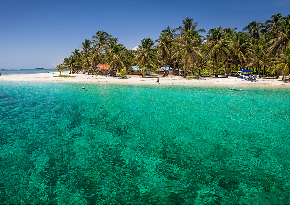 ทัวร์ปานามา Image7