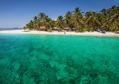 ทัวร์ปานามา Image7