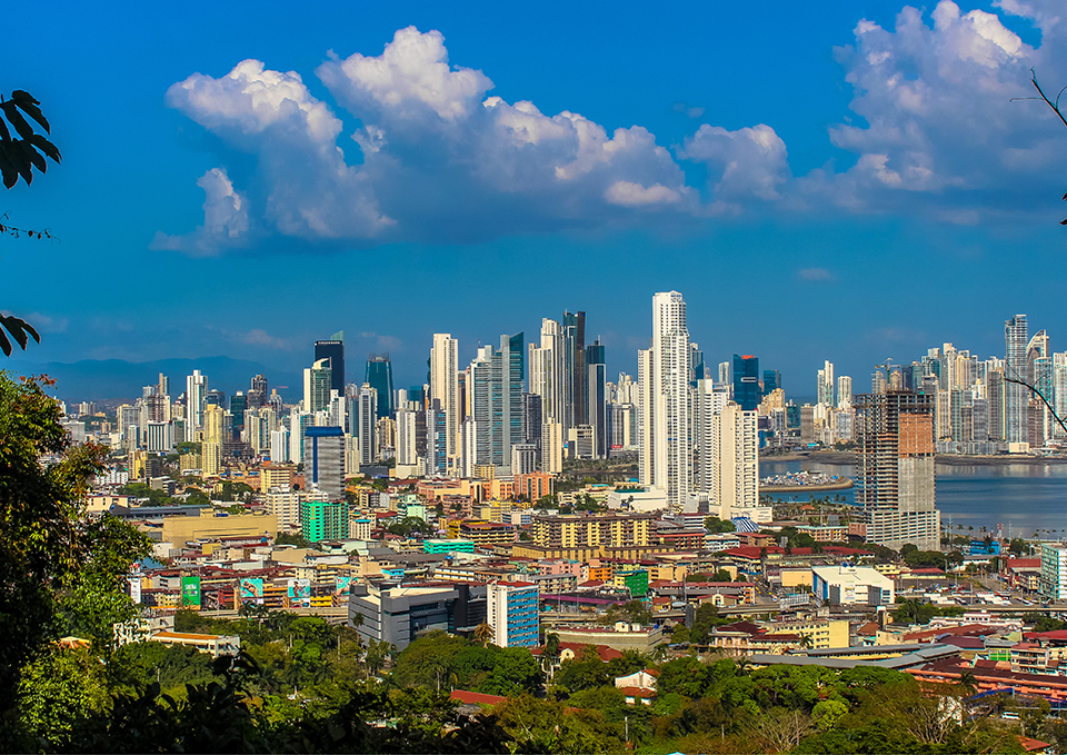 ทัวร์ปานามา Image8