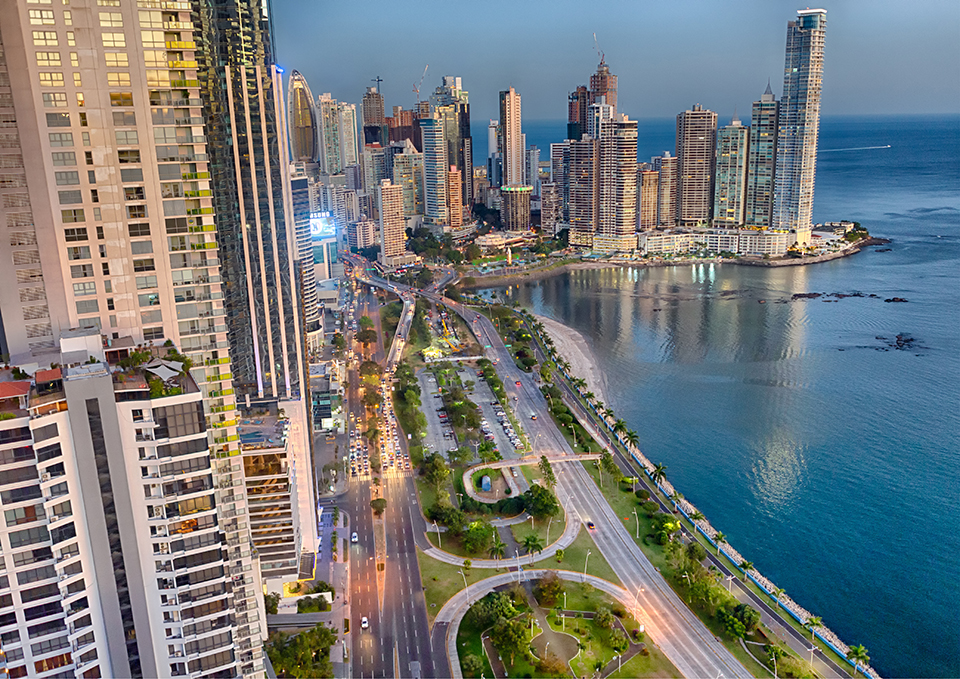 ทัวร์ปานามา Image9