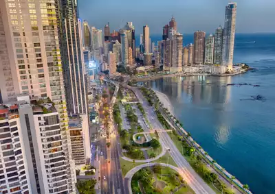 ทัวร์ปานามา Image9