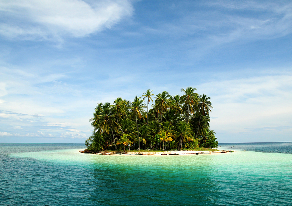 ทัวร์ปานามา Image10