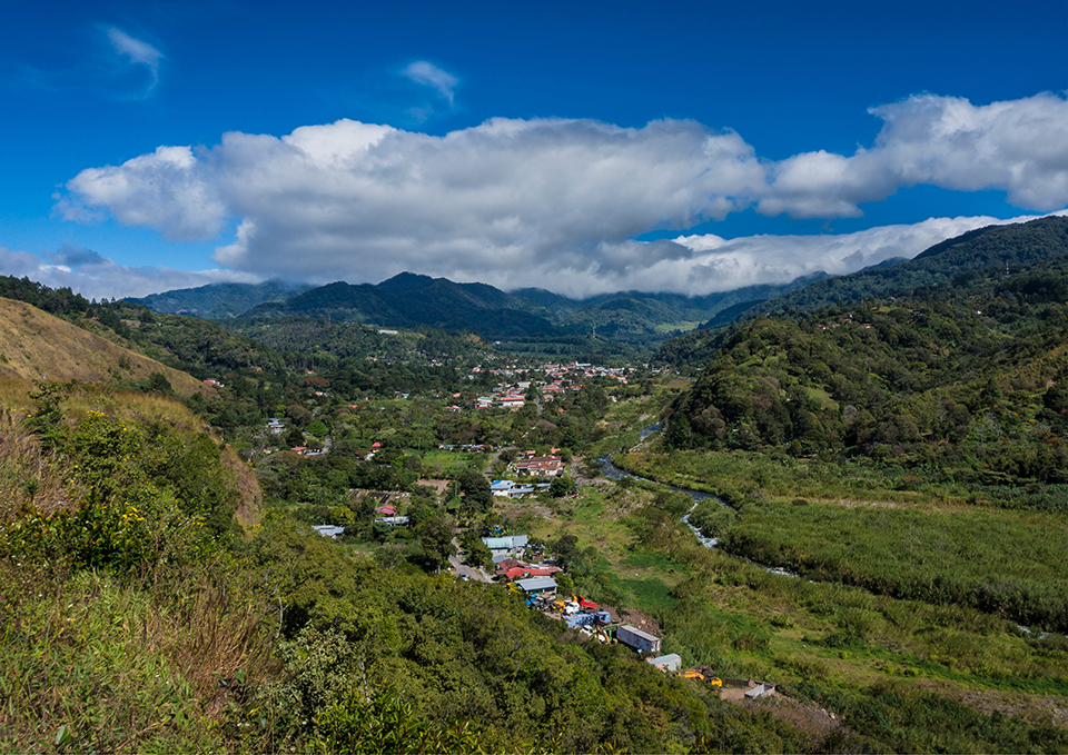 ทัวร์ปานามา Image13