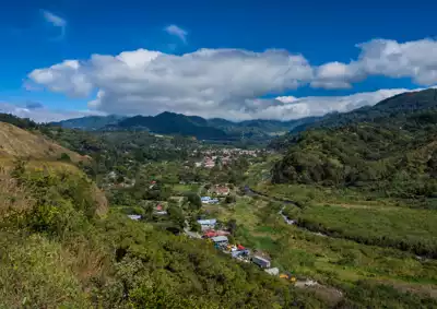 ทัวร์ปานามา Image13