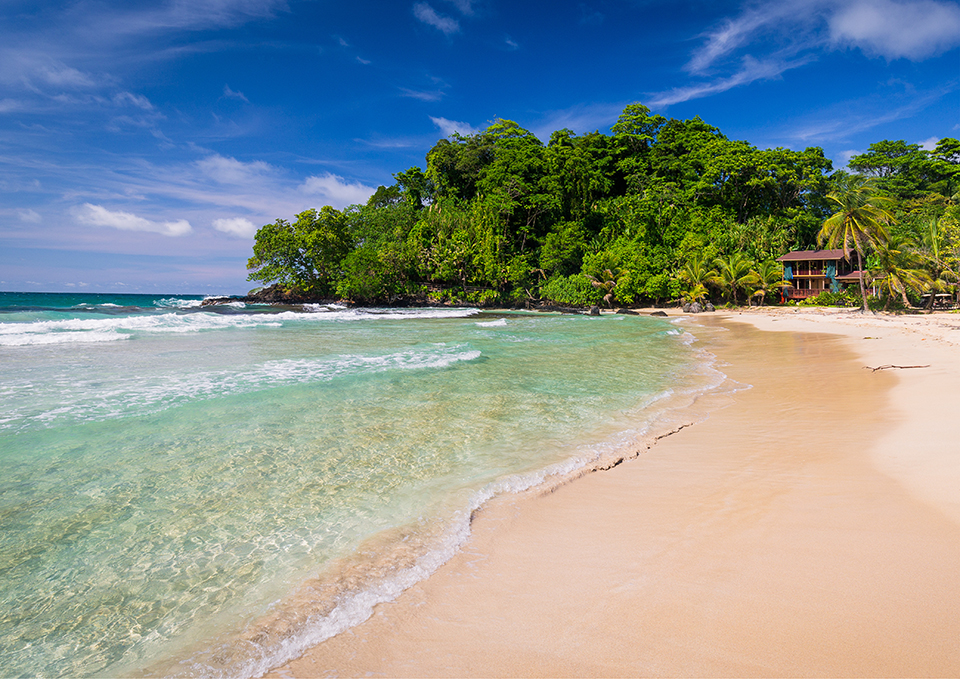 ทัวร์ปานามา Image14