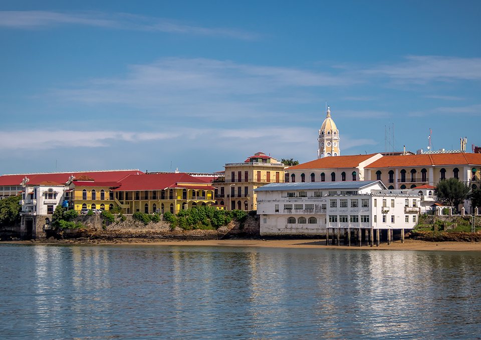 ทัวร์ปานามา Image15