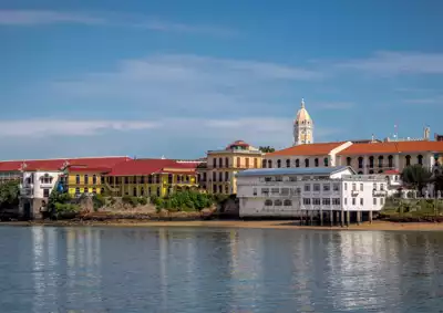 ทัวร์ปานามา Image15