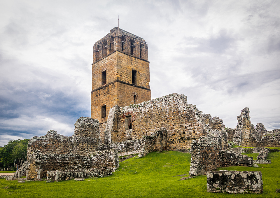 ทัวร์ปานามา Image16