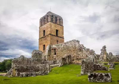 ทัวร์ปานามา Image16