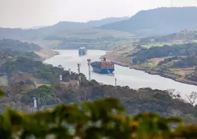 ทัวร์ปานามา Image17