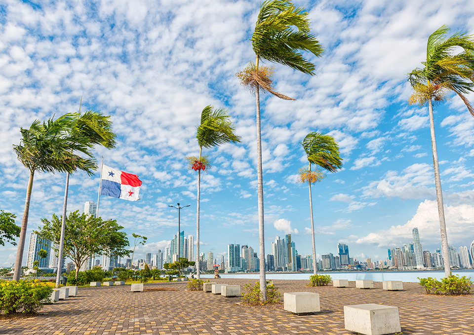 ทัวร์ปานามา Image20