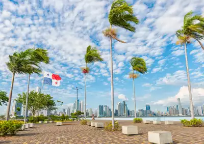 ทัวร์ปานามา Image20